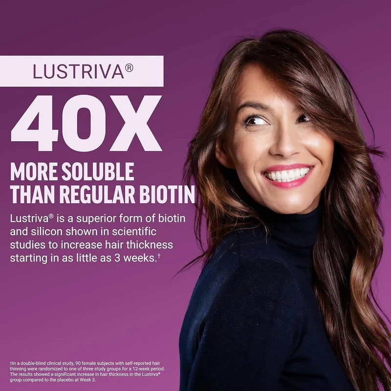 Biotonia Hair Growth Accelerator