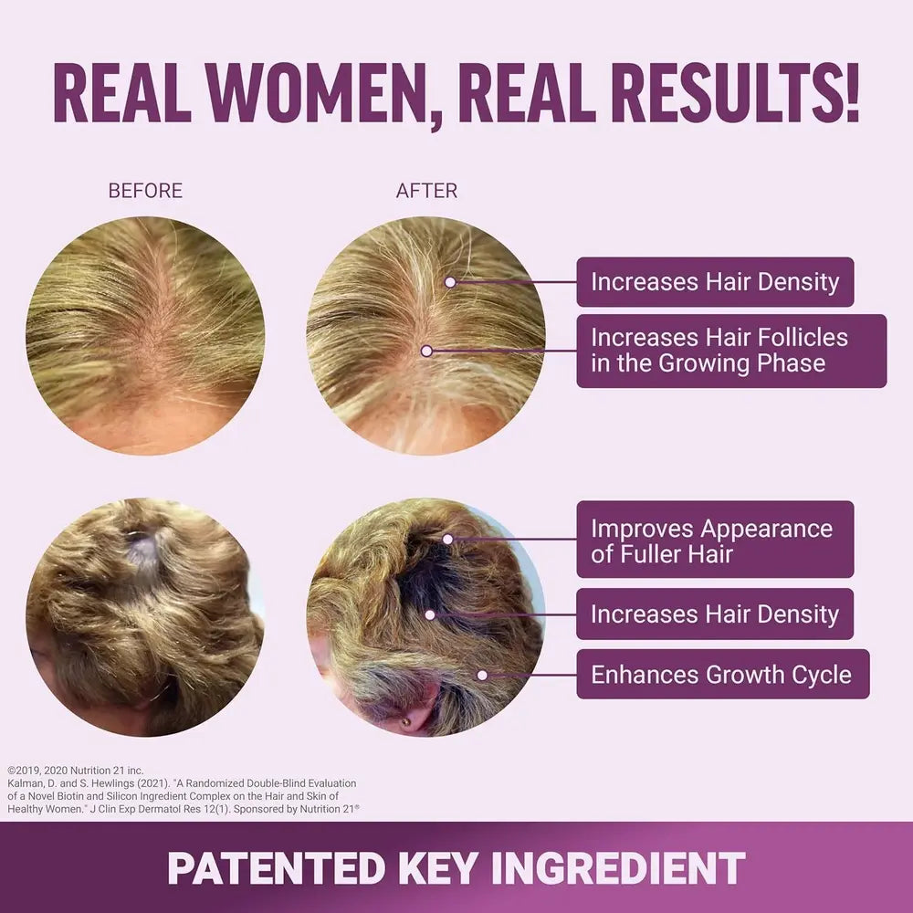 Biotonia Hair Growth Accelerator
