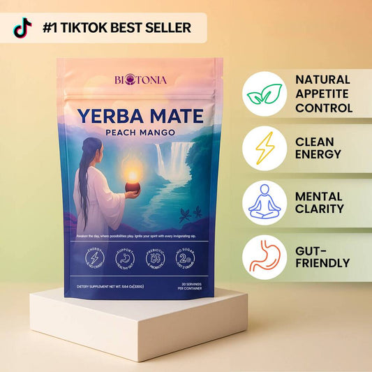 Biotonia Yerba Mate