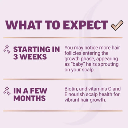 Biotonia Hair Growth Accelerator