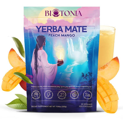 Biotonia Yerba Mate