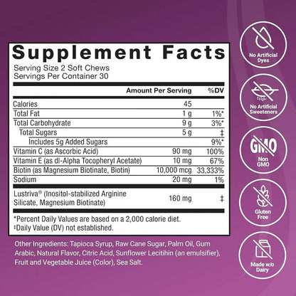 Biotonia Hair Growth Accelerator