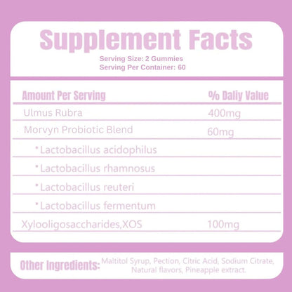Biotonia Intimate Balance Probiotic
